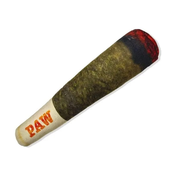 The Doggie Doobie - Dog Fetch Toy